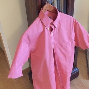 👕3for$20👕 Jos. A. Bank short sleeve shirt